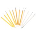 thumbnail image 2 of 10Pcs Bulb Filament Lamp Parts LED Light Accessories Diode For Repair LED bulb, 2 of 5