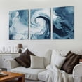 thumbnail image 2 of room Decor Aesthetic modern Decor decor for Living Room wall Painting sprints for Wall Decor wall Decoration Bedroom Decor Wall unique Wall Decor 12*16inch*3pcs, 2 of 6
