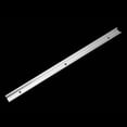 thumbnail image 4 of 30 Type Anodized Aluminum Miter T Track T-Bar Rail for Jigs Fixtures Sleds Router Tables and General Woodworking 500mm, 4 of 8