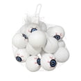 thumbnail image 2 of FufuCrick Eyeball Props, Glowing Eyeball Props 1.5 Inch Plastic Pack for Halloween Decor, Spooky Floating Fake Eyes Set for Halloween Party Decorations, Multicolor, 2 of 8