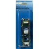 2pk Prime Line 161933 Wardrobe Door Guide & Roller