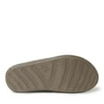 thumbnail image 5 of Dearfoams EcoCozy Women's Sustainable Comfort Slide Sandal, 5 of 6