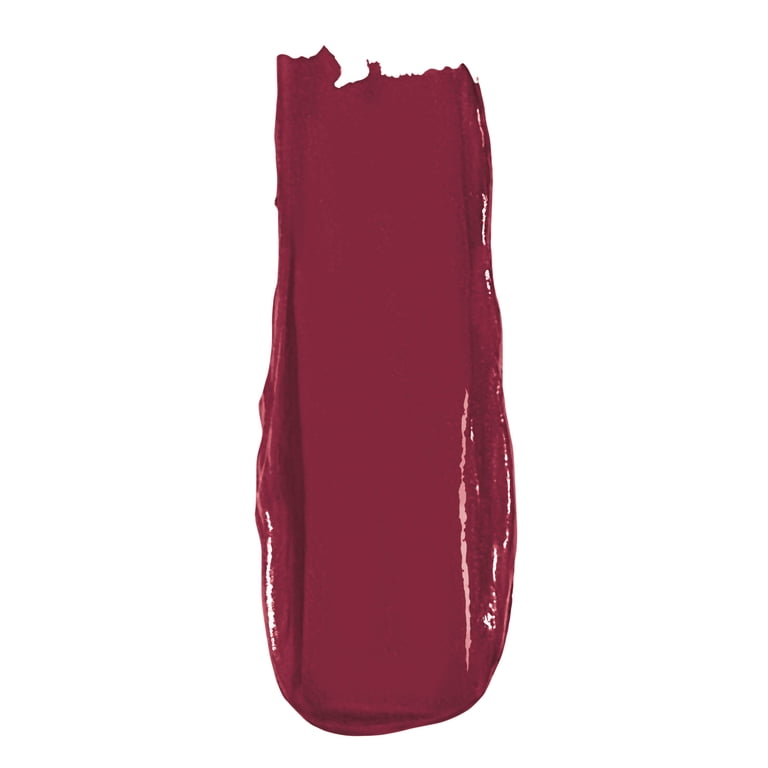 Rimmel London Long-Lasting Matte Lipstick, Berry Mischief (2 Pack) photo 3