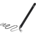thumbnail image 4 of Adesso Cybertablet K8 Graphic Drawing Tablet – 8"x5" Active Area, 8192 Levels Pressure Sensitivity, Battery-Free Stylus, 5080 LPI, 6 Customizable Shortcut Keys – Compatible with Windows & Mac OS, 4 of 4