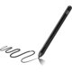thumbnail image 4 of Adesso Cybertablet K8 Graphic Drawing Tablet – 8"x5" Active Area, 8192 Levels Pressure Sensitivity, Battery-Free Stylus, 5080 LPI, 6 Customizable Shortcut Keys – Compatible with Windows & Mac OS, 4 of 4