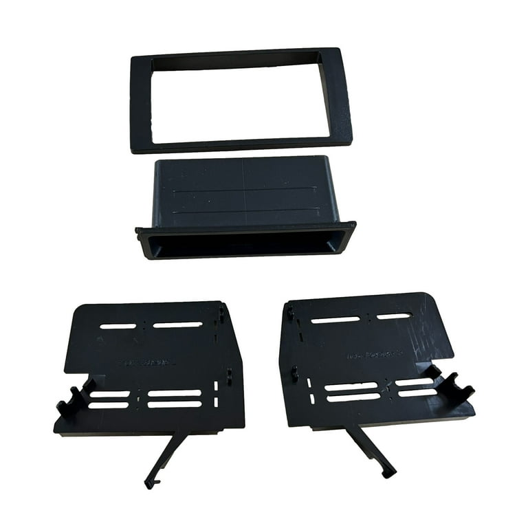 2003 toyota camry double store din dash kit