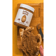 thumbnail image 4 of JUSTIN'S Cinnamon Creamy Almond Butter Spread, 12 oz Jar, 4 of 6