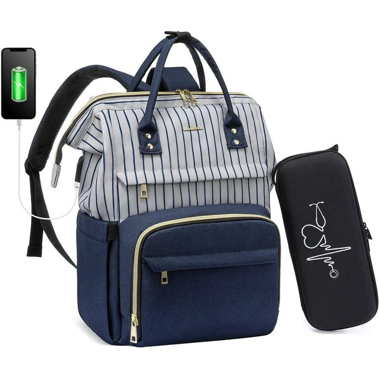 Name of The Doctor Laptop Bag