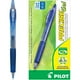 thumbnail image 1 of Bolígrafos de gel PILOT Precise BeGreen de punta fina de 0,7 mm, color azul, 1 of 4