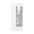 thumbnail image 1 of Matsuzay El potente ventilador de enfriamiento de hielo de plástico para una reducción instantánea de la temperatura el tanque de agua grande Electrodomésticos Aerosol (3600 mAh), 1 of 6