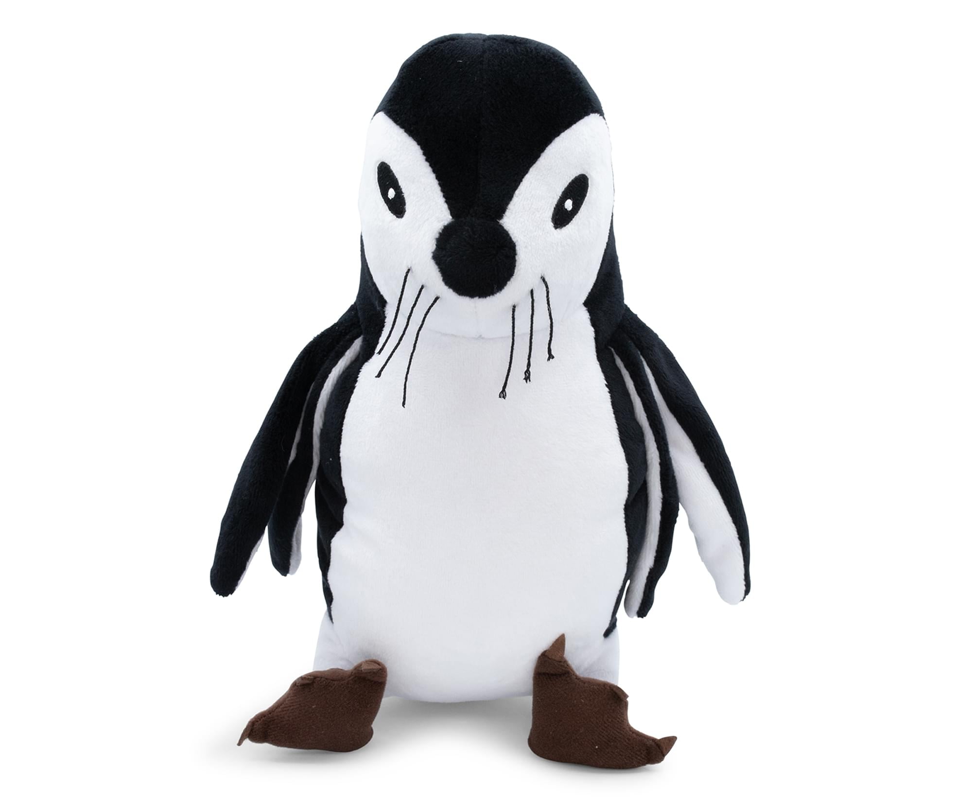 chinstrap penguin plush