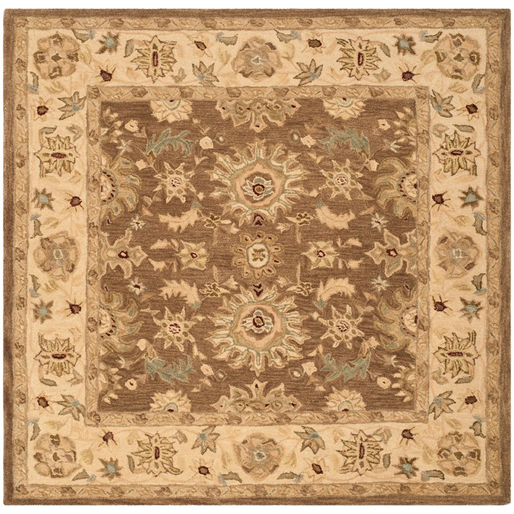 Safavieh Anatolia Shelby Traditional Wool Area Rug or Runner Walmart