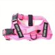 thumbnail image 1 of Service Dog Harness, Emotional Support Pet Vest Harness, Reflective Breathable And Adjustable No-Pull ESA Dog Harness For Small Medium Large Dogs (with 2 PCS Removeable Tags), 1 of 5