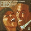 Marvin Gaye - Easy (With Tammi Terrell) - Vinyl