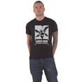 thumbnail image 2 of Linkin Park Unisex T-Shirt Soldier Hybrid Theory (X-Large), 2 of 6