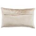 thumbnail image 2 of Safavieh Enchanted Evergreen Novelty Pillow, 2 of 3