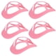 thumbnail image 2 of Soportes antideslizantes y transpirables de color rosa para mascarillas infantiles Juego de soporte interior para mascarillas infantiles, 2 of 8
