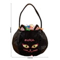 thumbnail image 3 of Halloween Candy Bags for Cute Halloween Treat Bags BagsPumpkin Ghost Candy Bags for Halloween Party Supplies Or Treat, 3 of 6
