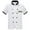 White, variant on Mens T-shirts Chef Shirt For Men Double Stylish Kitchen All Season Comfort Wear Durable Work Attire Stand Collar Design Spandex T Shirts Fashion Tee Shirt Men Big Size Shirts for Casual Green 5XL