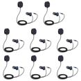 thumbnail image 1 of BC20 Coche Manos Libres USB Cargador Coche Receptor Audio para Coche MP3, 1 of 7