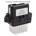 thumbnail image 3 of 84178783, Durable Replacement Enhance Air Quality Sensitive AC Heater Blower Motor Resistor  For Allure Cascada, 3 of 8