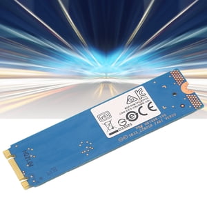 Memory Module, Hard Disk Accelerator UEFI 64bit 16GB Solid State Drive PCI-e NVMe 3.0 X2  for DIY