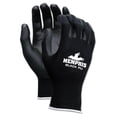 thumbnail image 3 of Glove 9673L Foam Nitrile Gloves, Large, Black/Gray (Pack of 12), 3 of 3