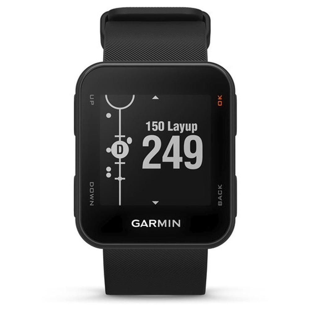 golf buddy wt6 instructions