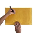 thumbnail image 3 of UOFFICE 10 Kraft Bubble Mailers 8.5x14.5" - #3 Self-Seal Padded Envelopes, 3 of 12