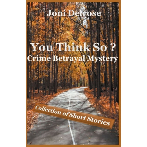 You Think So?, (Paperback)