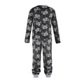 thumbnail image 2 of Pijama George para Niño Talla 6, Color Oxford, 2 of 4