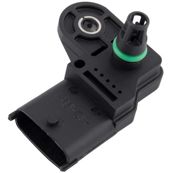 BOXI Manifold Absolute Pressure MAP Sensor Compatible with Ford F-150 2011-2019 / Focus 2013-2018 / Escape 2013 Replace CV2A9F479AA