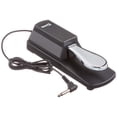 thumbnail image 4 of Pedal Sustain RockJam universal para teclados electrónicos, 4 of 8