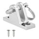 thumbnail image 1 of Accesorio de Varilla de Soporte de Tubo de Extremo de Barco con Bisagras de material acero Inoxidable para kusrkot Boat Bimini Top Fitting, 1 of 8
