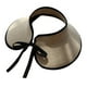 thumbnail image 1 of KAKOWELY 1 sombrero de paja de verano para protegerse del sol y para actividades al aire libre., 1 of 5