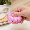 thumbnail image 3 of Cute Dumpling Squishy Mystery Box, Mystery Squeeze Dumpling, Squishy Dumpling Stress Relief Toy with Realistic Texture, Glitter Stress Relief Squeeze Balls, Party & Birthday Gifts Adults, 3 of 3