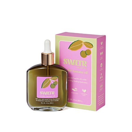 SWLTR Tender Tamanu Oil