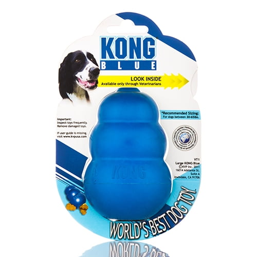 dog kong large