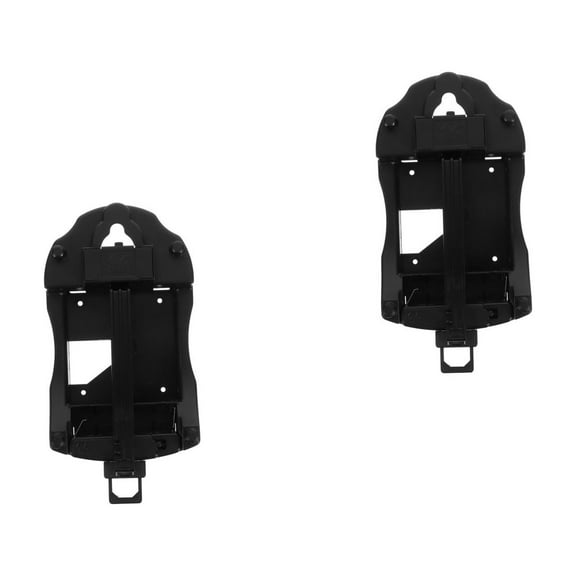 SKISUNO Replacement Pendulum Drive Unit Black 2Pcs 6.02x3.01x1.24in