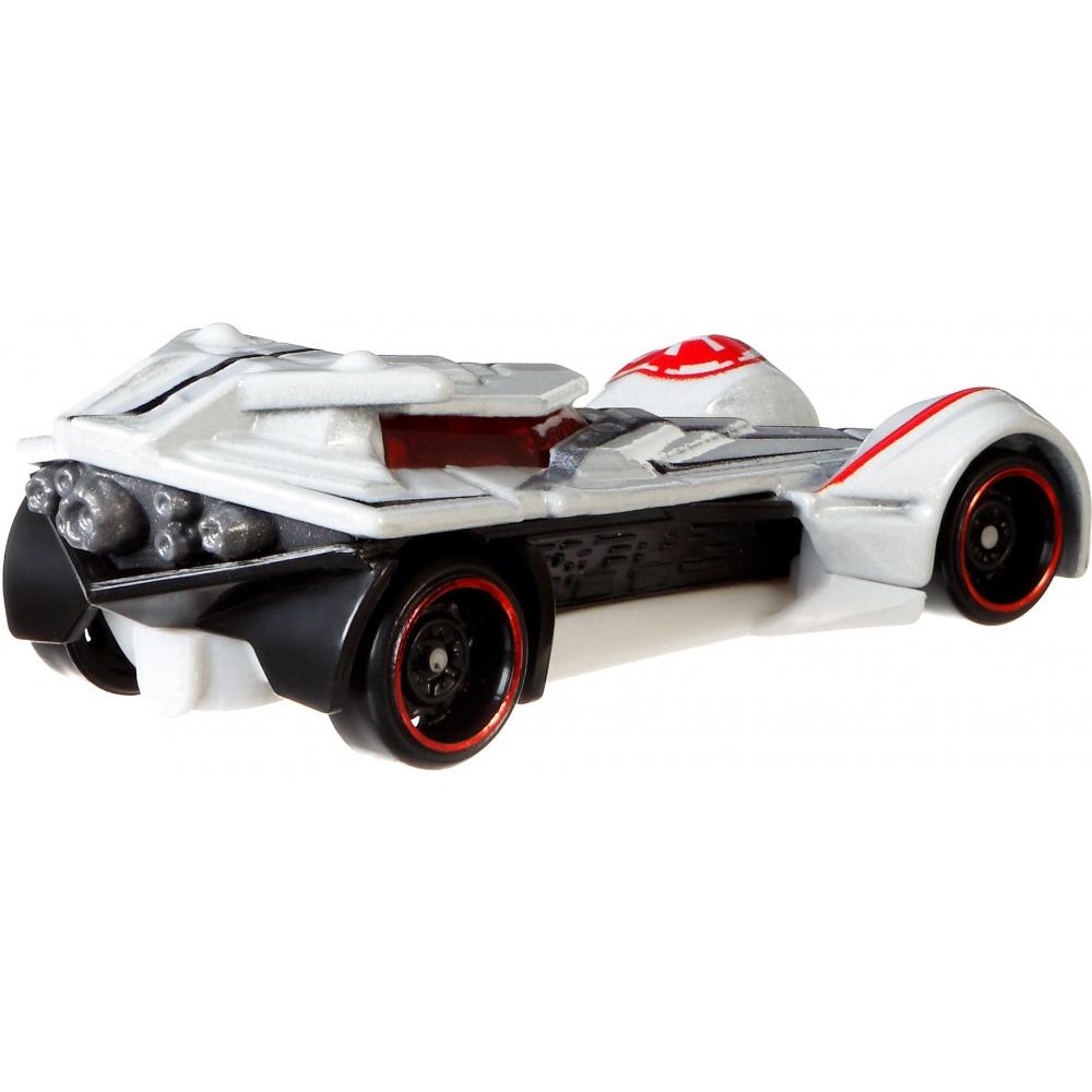 Hot Wheels Star Wars Classic Star Destroyer Carship
