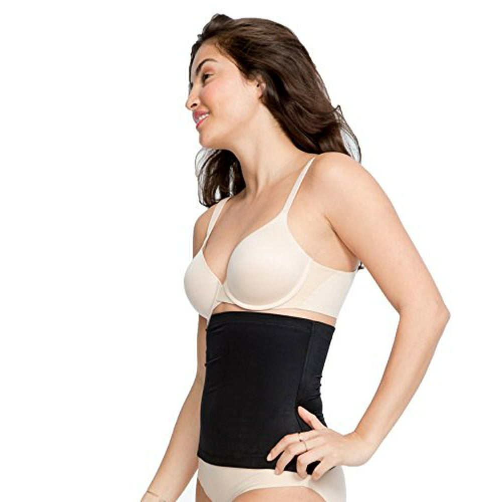 Spanx Spanx Waist Cincher (10087R), Very Black, L