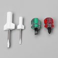 thumbnail image 4 of Sewing Machine Cleaning Kit Tweezers Screwdriver Household Repairing Tools, 4 of 8
