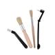 thumbnail image 5 of Moyic Máquina de café cepillo molinillo cepillos herramienta de limpieza de manchas de plástico con mango largo hogar tipo B 4 unids/set Tipo B 4 piezas/juego 2piezas Moyic CBP280929, 5 of 6