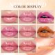 thumbnail image 3 of QIBEST-tinte labial hidratante, aceite Sexy, brillo de labios, lápiz labial de gelatina de cristal, herramientas de maquillaje para el cuidado de los labios, moda, 3 of 5