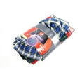 thumbnail image 2 of Boys' Hanes Ultimate Tartan Boxer with Comfort Flex Waistband 3-Pack, 2 of 4