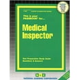 thumbnail image 1 of Medical Inspector (Career Examination Series), 1 of 4