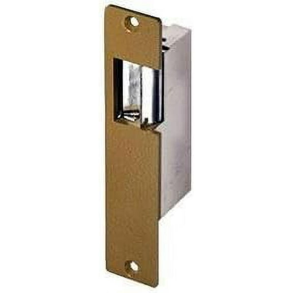 Trine 001-8-16VAC/4-6VDC Standard Electric Strike (Fail Secure)