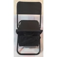 thumbnail image 2 of Silla plegable con hielera integrada IMPMI Silla plegable, 2 of 4