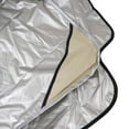 thumbnail image 2 of Replacement Canopy for Swing Pew 2 Or 3 Seater Garden Swing Chair Cover, 2 of 10