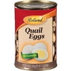 Roland Quail Eggs, 15 Oz, (pack Of 24)